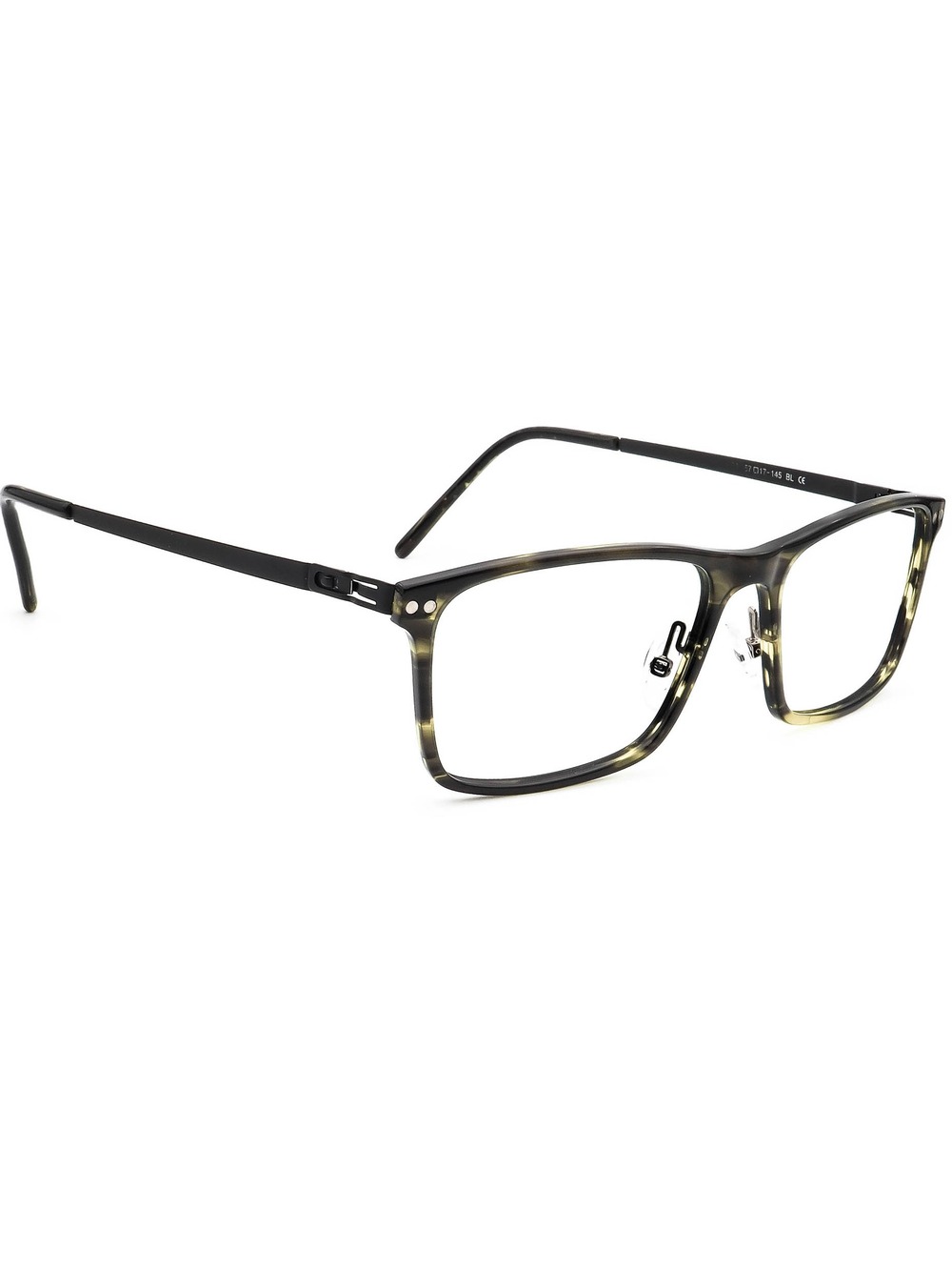 Prodesign Denmark 6615 9624 Eyeglasses